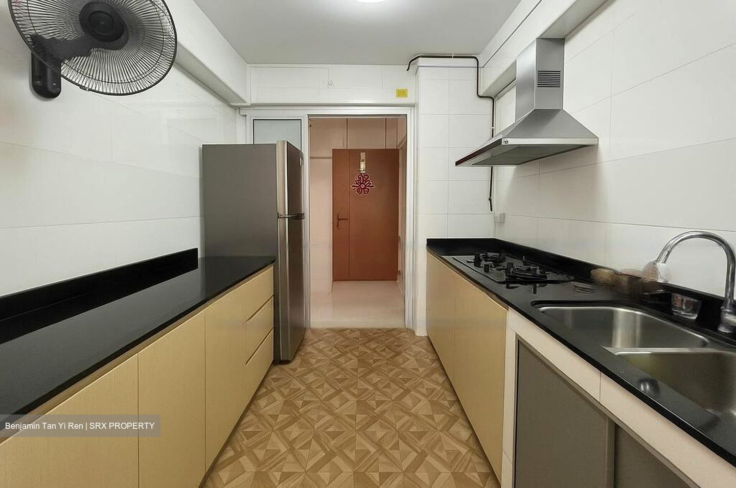 Blk 511A Oleander Breeze @ Yishun (Yishun), HDB 4 Rooms #472254651